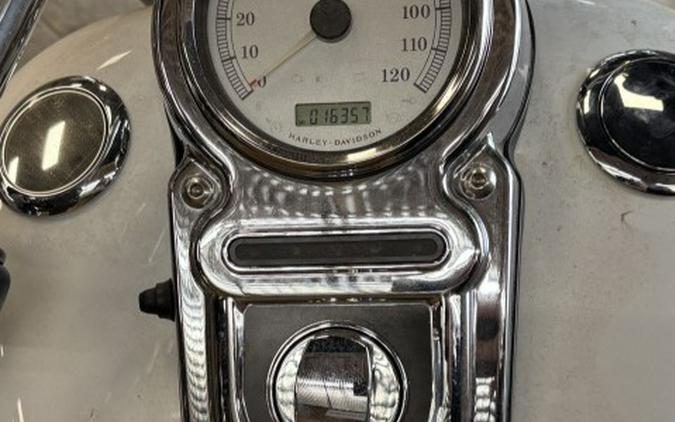 2008 Harley-Davidson Dyna® Fat Bob™