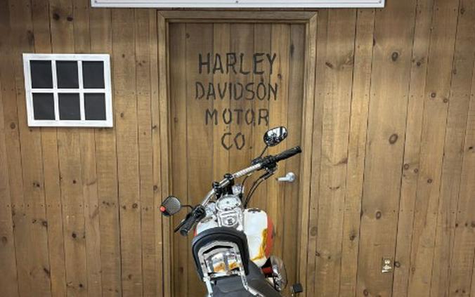 2008 Harley-Davidson Dyna® Fat Bob™