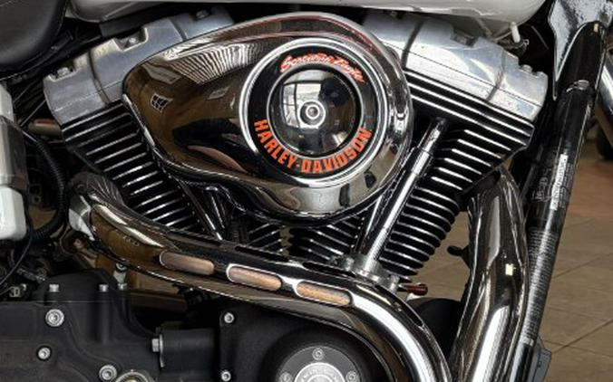 2008 Harley-Davidson Dyna® Fat Bob™