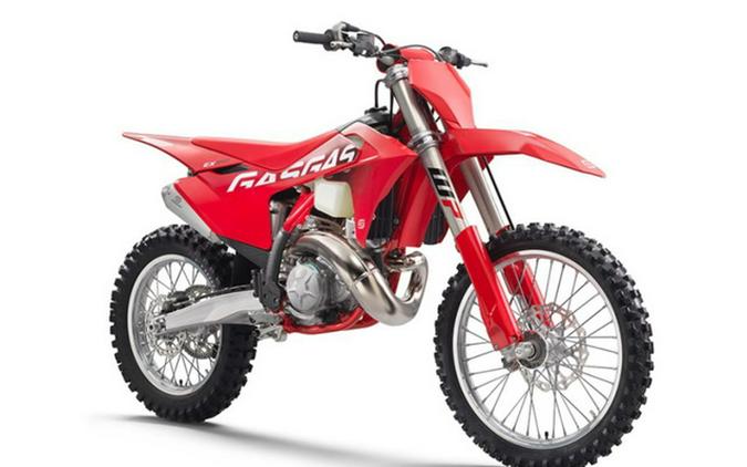 2024 GASGAS EX 250