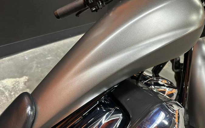 2016 Honda Fury