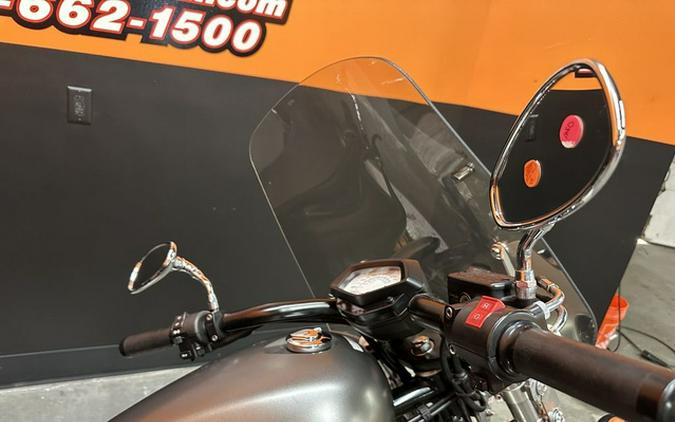 2016 Honda Fury