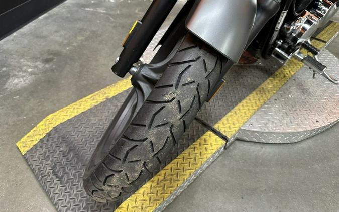 2016 Honda Fury