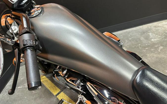 2016 Honda Fury