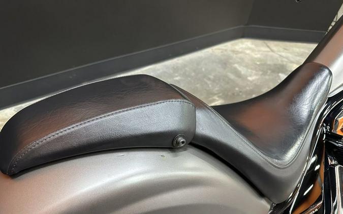 2016 Honda Fury