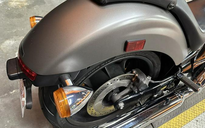 2016 Honda Fury
