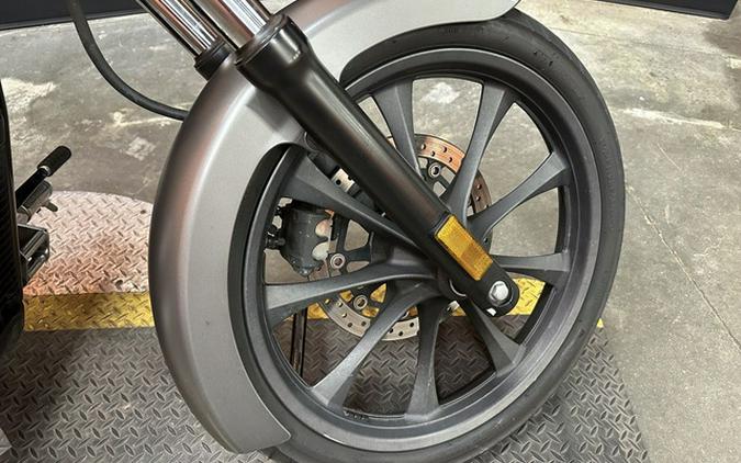 2016 Honda Fury