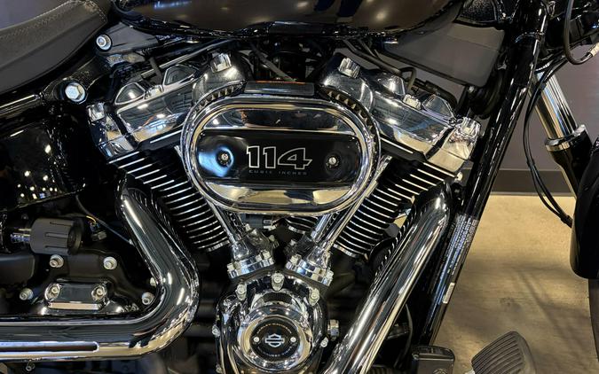 2020 Harley-Davidson Breakout 114