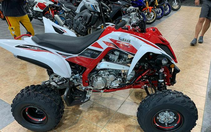 2026 Raptor 700R SE- 70th Anniversary - Yamaha