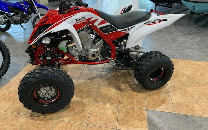 2026 Raptor 700R SE- 70th Anniversary - Yamaha