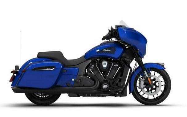 2026 Indian Motorcycle CHIEFTAIN POWERPLUS DARK HORSE