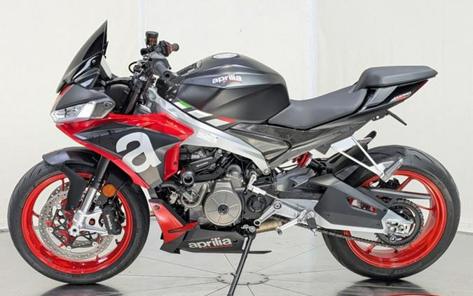 2021 Aprilia Tuono 660