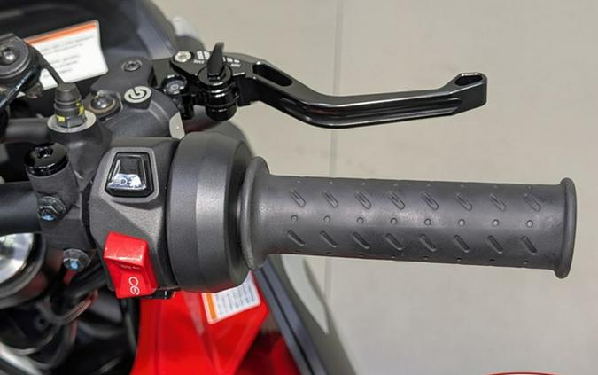 2021 Aprilia Tuono 660