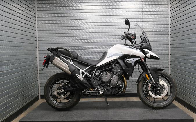 2023 TRIUMPH TIGER 900