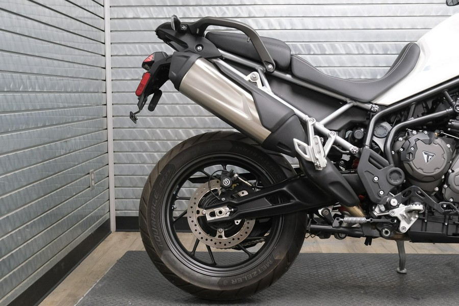 2023 TRIUMPH TIGER 900