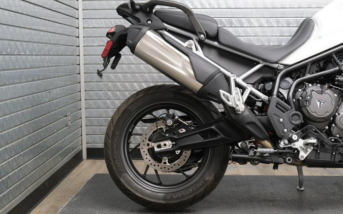 2023 TRIUMPH TIGER 900
