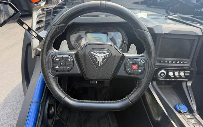 2023 Slingshot SLINGSHOT R AUTODRIVE
