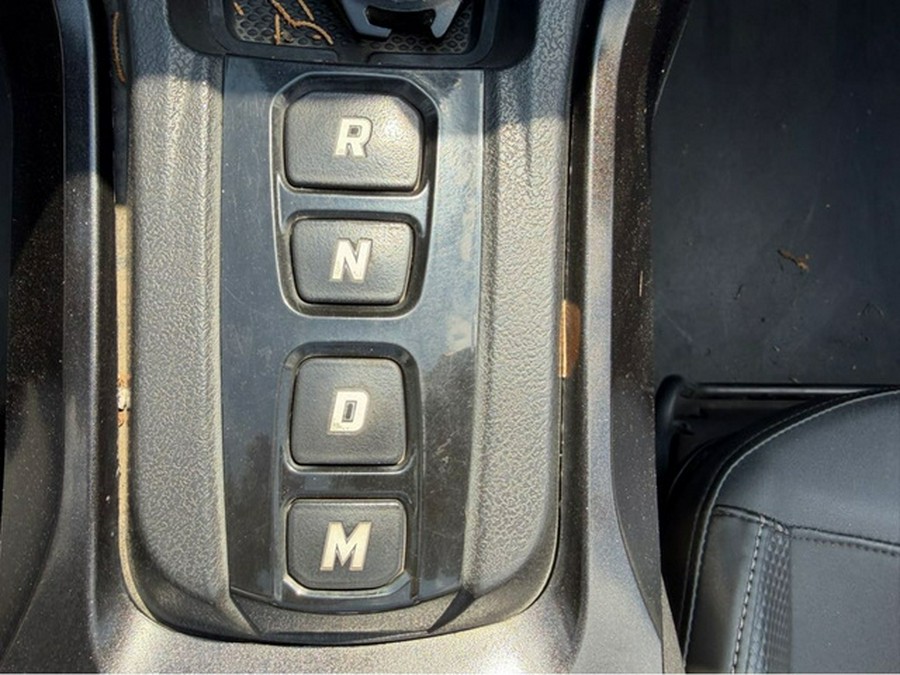 2023 Slingshot SLINGSHOT R AUTODRIVE