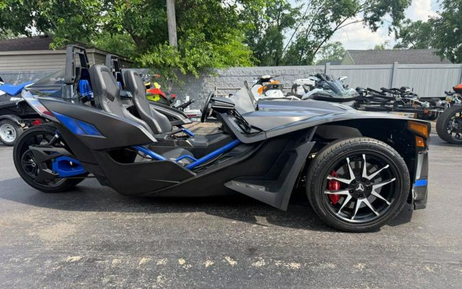 2023 Slingshot SLINGSHOT R AUTODRIVE