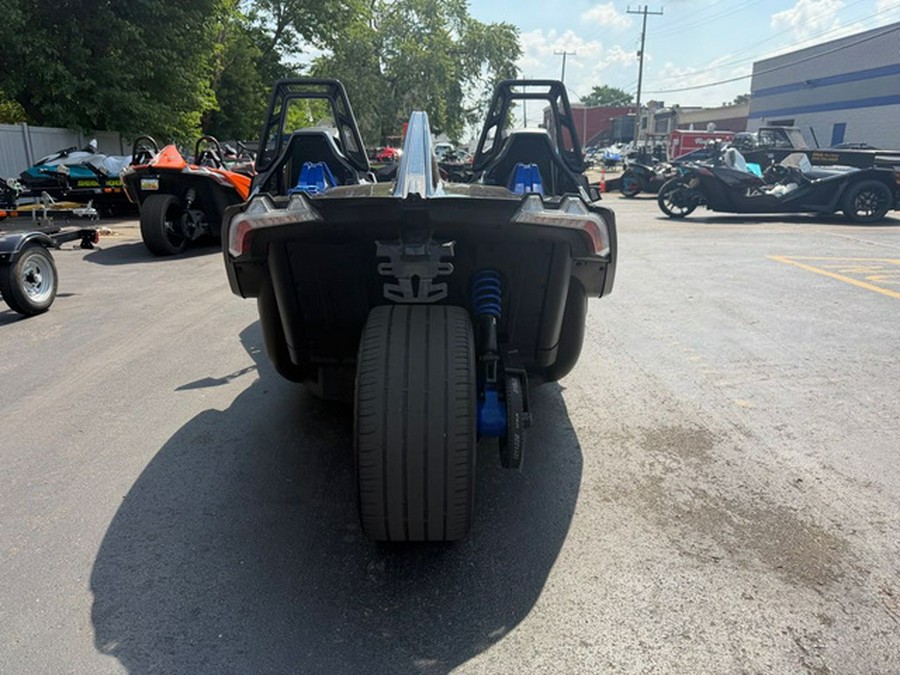 2023 Slingshot SLINGSHOT R AUTODRIVE