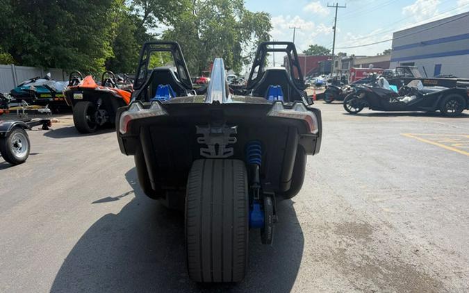 2023 Slingshot SLINGSHOT R AUTODRIVE