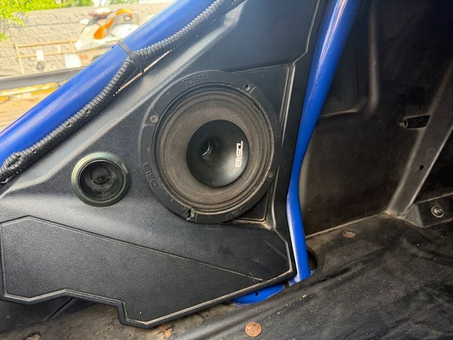 2023 Slingshot SLINGSHOT R AUTODRIVE