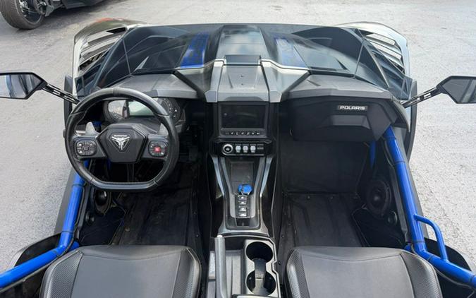 2023 Slingshot SLINGSHOT R AUTODRIVE
