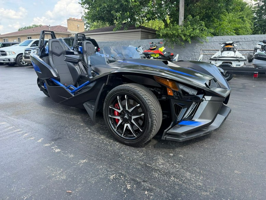 2023 Slingshot SLINGSHOT R AUTODRIVE