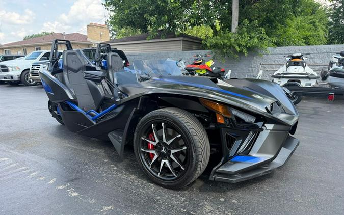 2023 Slingshot SLINGSHOT R AUTODRIVE