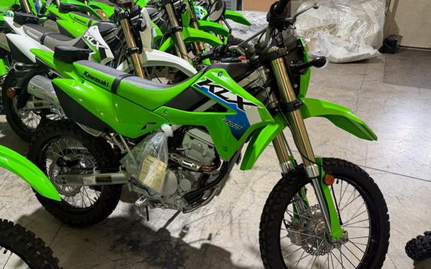 2026 Kawasaki KLX300 300