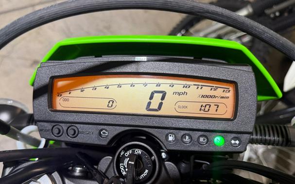 2026 Kawasaki KLX300 300