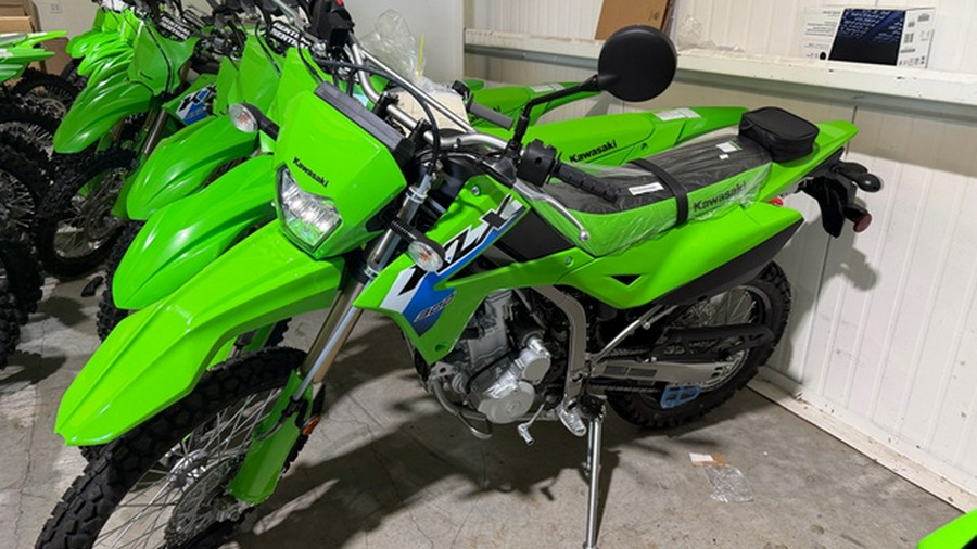 2026 Kawasaki KLX300 300