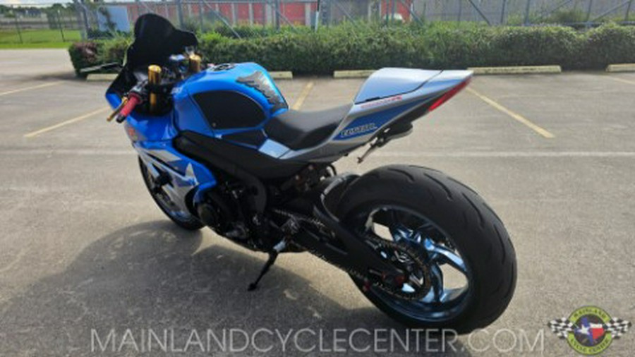 2023 Suzuki GSX-R1000RZ