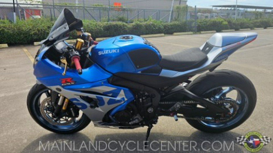 2023 Suzuki GSX-R1000RZ