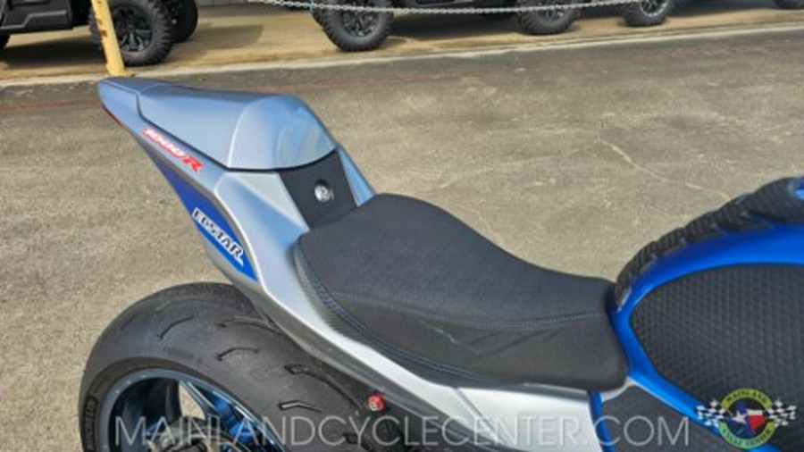 2023 Suzuki GSX-R1000RZ
