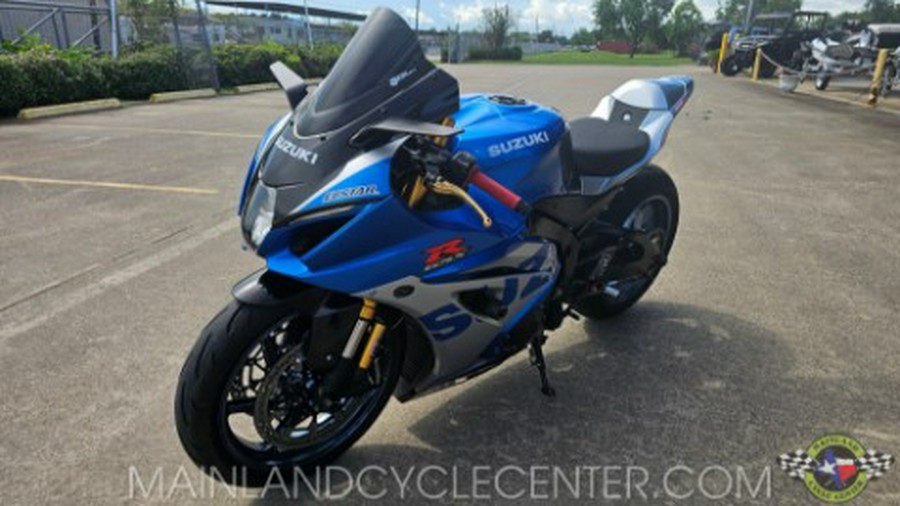 2023 Suzuki GSX-R1000RZ
