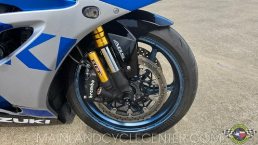 2023 Suzuki GSX-R1000RZ