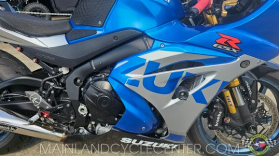 2023 Suzuki GSX-R1000RZ