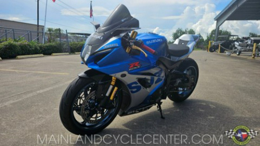 2023 Suzuki GSX-R1000RZ