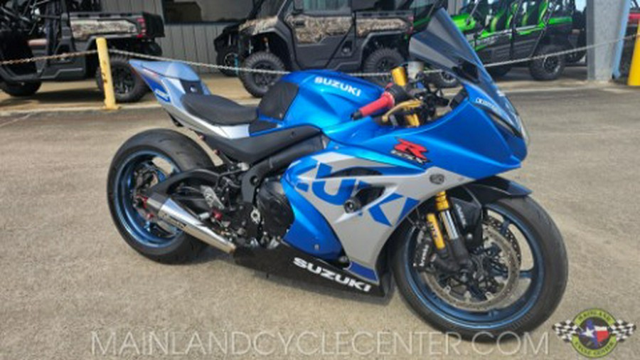 2023 Suzuki GSX-R1000RZ