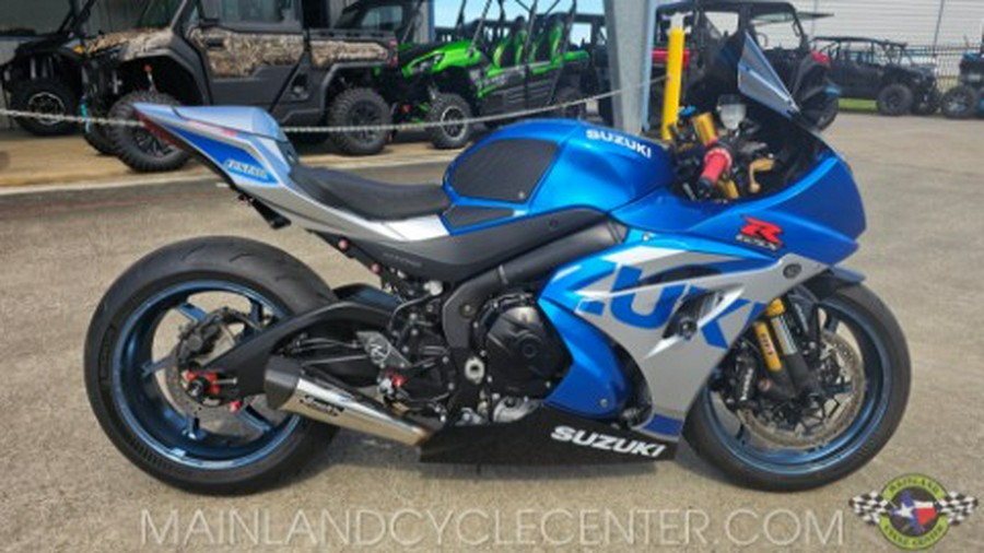 2023 Suzuki GSX-R1000RZ