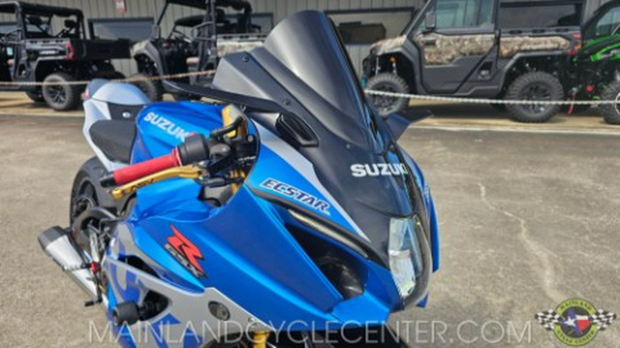 2023 Suzuki GSX-R1000RZ