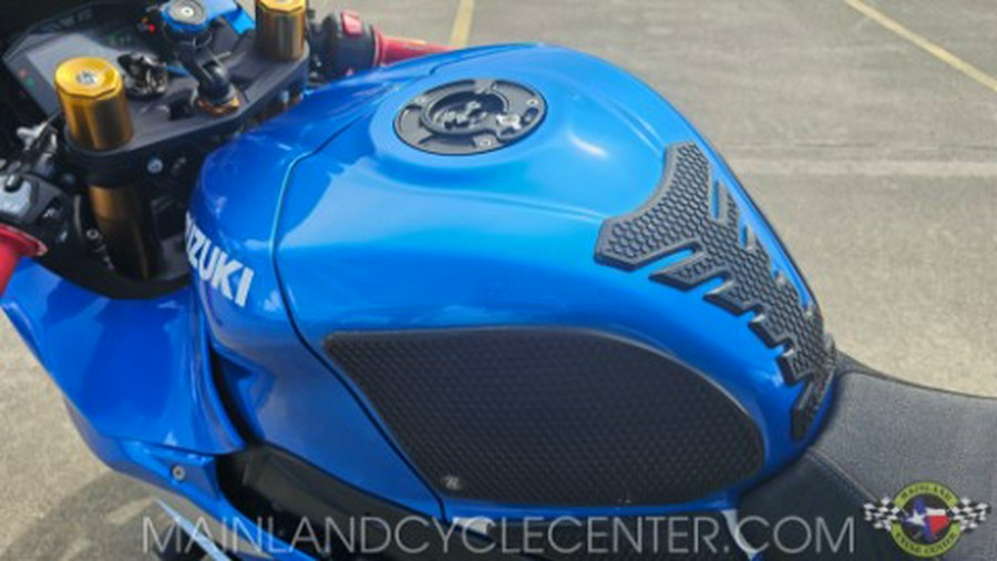 2023 Suzuki GSX-R1000RZ