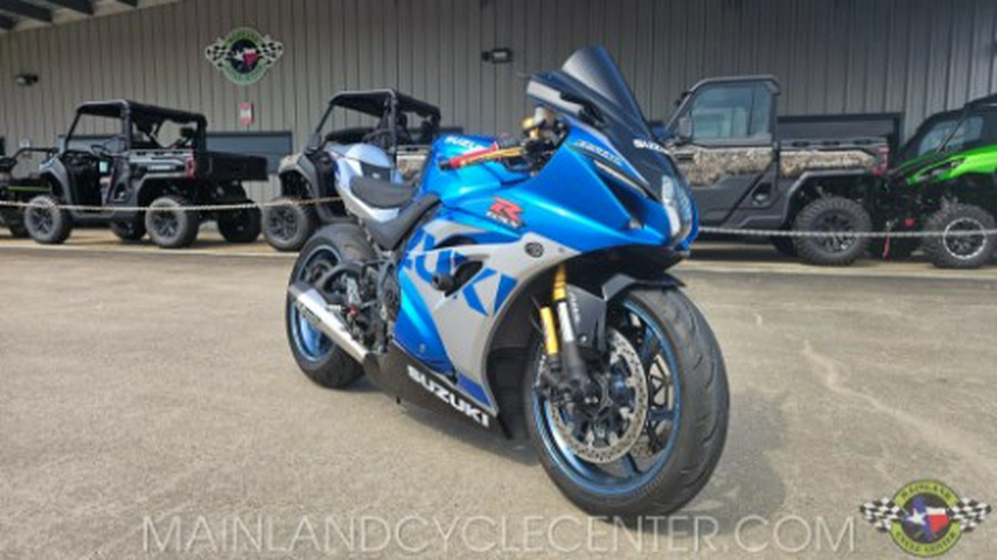 2023 Suzuki GSX-R1000RZ