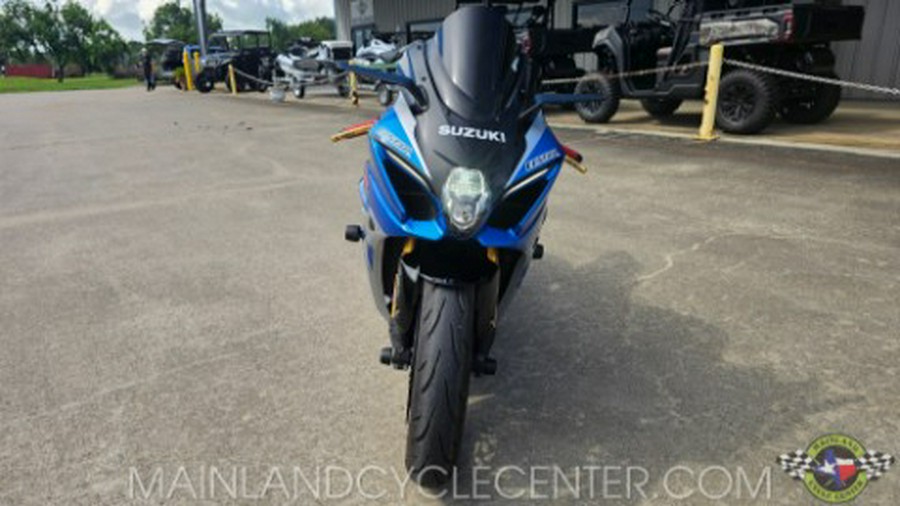 2023 Suzuki GSX-R1000RZ