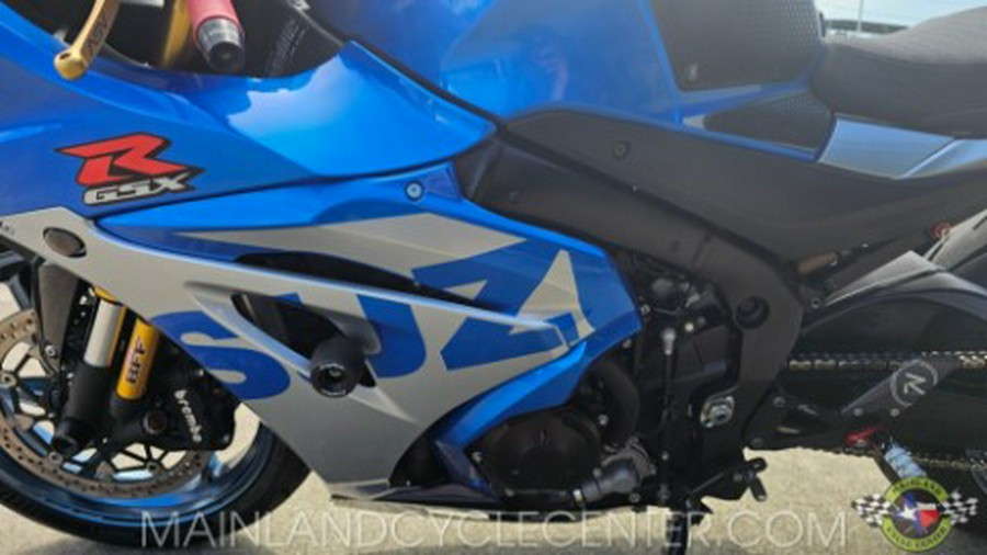 2023 Suzuki GSX-R1000RZ