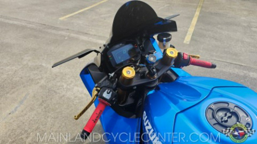 2023 Suzuki GSX-R1000RZ