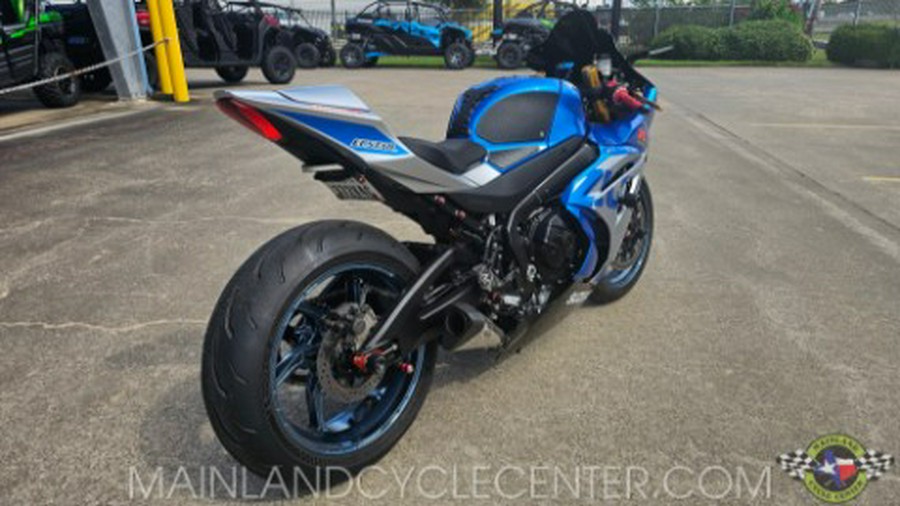 2023 Suzuki GSX-R1000RZ
