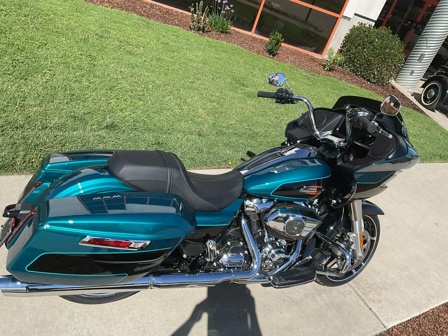 FLTRX 2026 Road Glide®