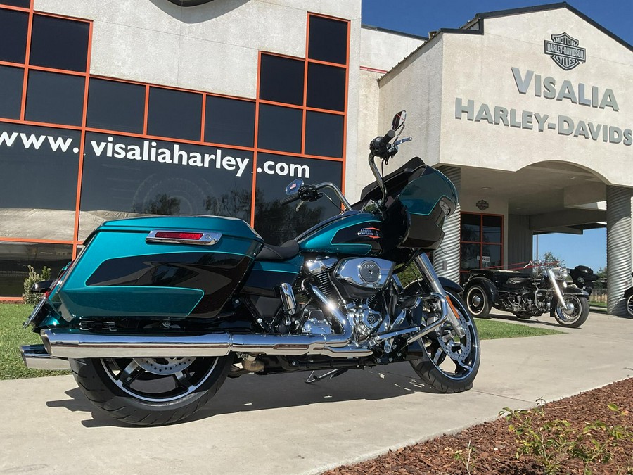 FLTRX 2026 Road Glide®